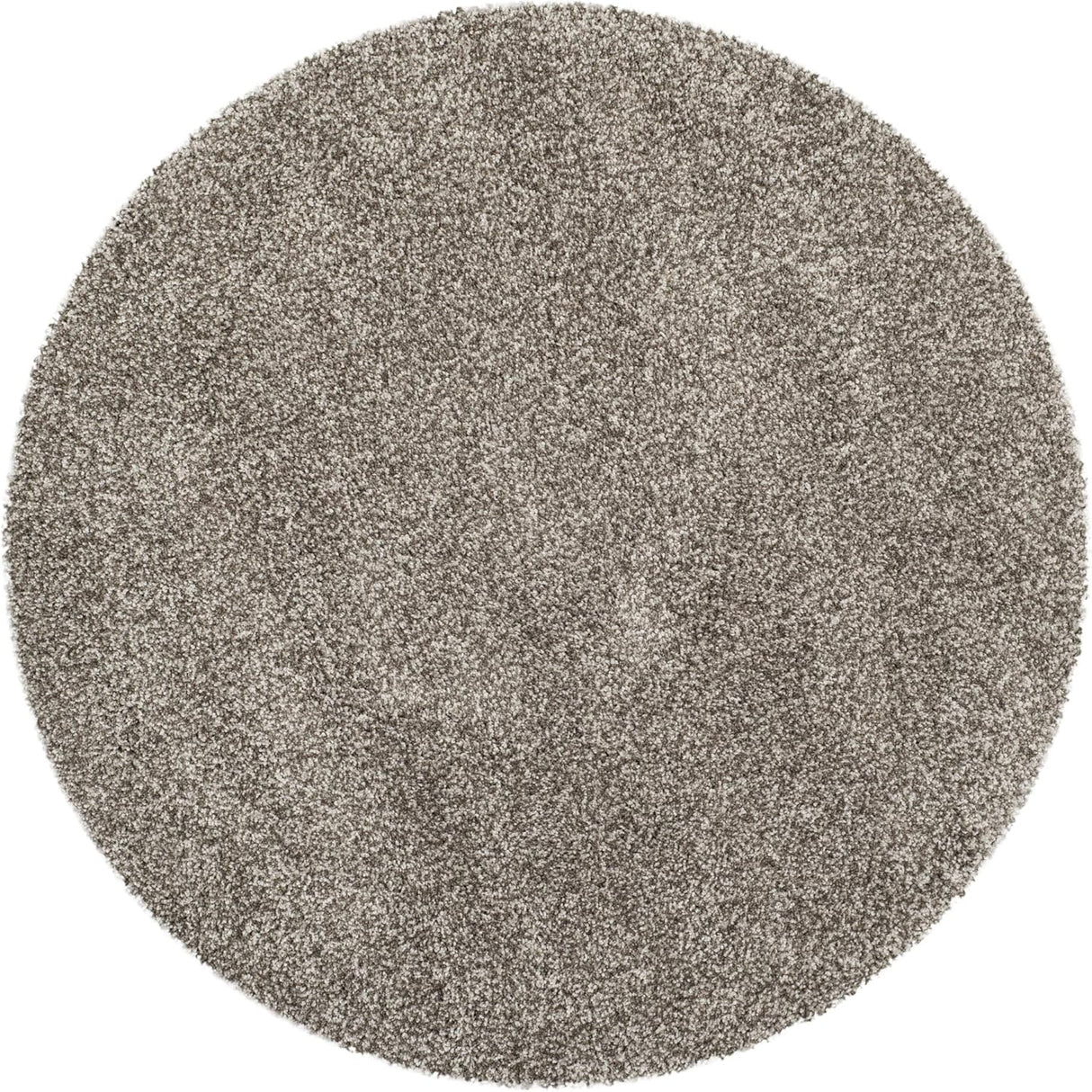 Alfombra Redonda 7' de SAFAVIEH, Colección Milan, 2 Grosor, SG180