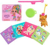 Muñeca Coleccionable JoJo Siwa, Just Play, Edición Limitada