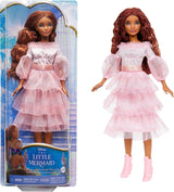 Muñeca Ariel Celebración, Mattel, inspirada en La Sirenita