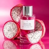 Mist Cabello y Cuerpo Frutal y Coco - Fruit du Dragon