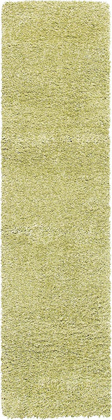 Alfombra Runner Shag 2'3 x 13, No Desprendimiento, SG151-5252