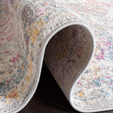 Alfombra SAFAVIEH Madison 8' x 10', diseño bohemio, MAD611F