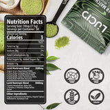 Superfood de Hongos Lucid Matcha - Enfoque y Salud Cerebral