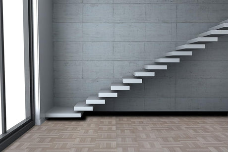 Autoadhesivo 20 baldosas de vinilo