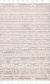 Alfombra Acento Marrakesh - Diseño Tribal Boho, Modelo MRK517C