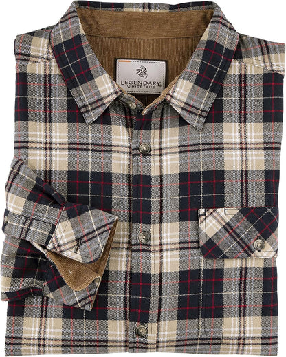 Camisa para hombre talla