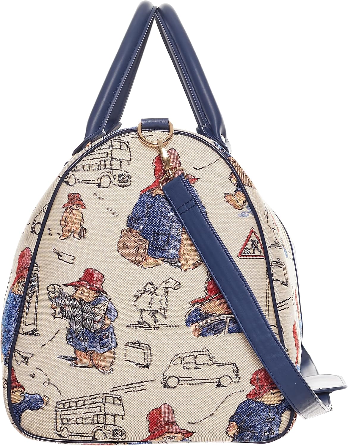 Bolsa de viaje Signare grande para dama