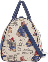 Bolsa de viaje Signare grande para dama