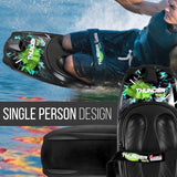 Rodillera deportiva acuática con gancho SERENELIFE
