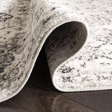 Alfombra SAFAVIEH Madison 8' x 10', Diseño Boho Chic, MAD611G