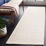 Alfombra Abstracta SAFAVIEH de Lana Premium 6' Cuadrada ABT468T