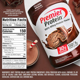 Suplementos Alimenticios Proteína en polvo sabor café