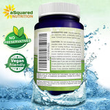 Suplemento  Nutrition DIM  300mg Plus BioPerine 200 cáp