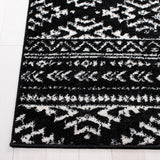 Alfombra Acento Tulum - Diseño Tribal Marroquí, Fácil Cuidado