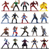 Figuras de Colección Marvel 1.65 Metal 20-Pack Wave 3