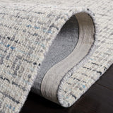 Alfombra Abstracta de Lana 6' Safavieh Premium ABT468J