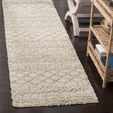 Alfombra de área Shag 1.6 gruesa, modelo ASG741A