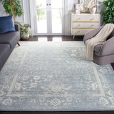 Alfombra Área Colección Adirondack, Diseño Oriental, ADR109T