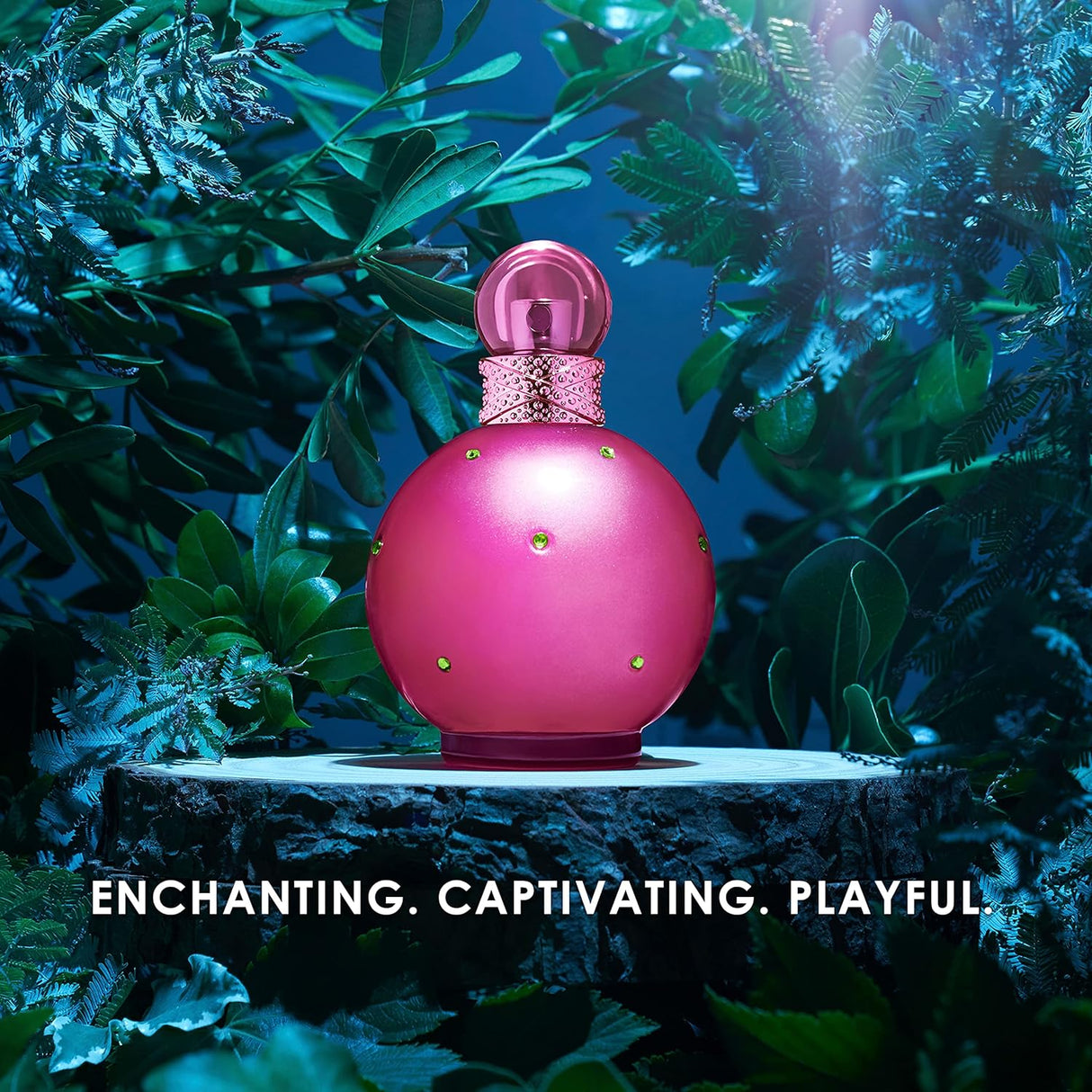 Britney Spears Fantasy Twist Spray Eau de Parfum 50 ml