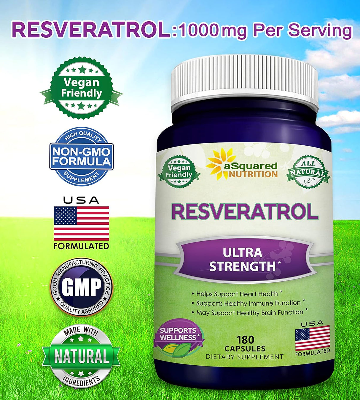 Suplementos Alimenticios Extracto de suplemento antioxidante