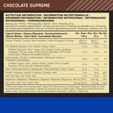 Suplementos Alimenticios  Proteína caseína 100%