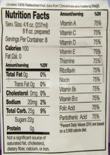 suplemento multivitamínico liquido para perder peso natural