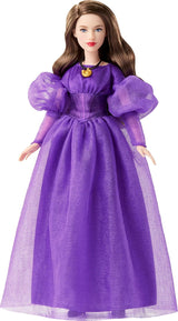 Muñeca Vanessa de La Sirenita, Mattel, inspirada en la película
