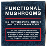 Cápsulas K-Cup Laird Superfood con Hongos Funcionales 10ct
