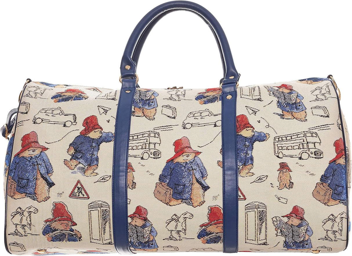Bolsa de viaje Signare grande para dama