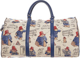 Bolsa de viaje Signare grande para dama
