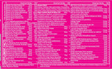 Multivitamínico Integral para Mujeres - 90 Cápsulas Veganas
