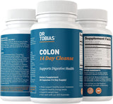 capsulas que apoyan movimientos intestinales desintoxicación