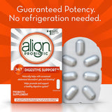 Suplemento Align Probióticos probióticos  salud digestiva