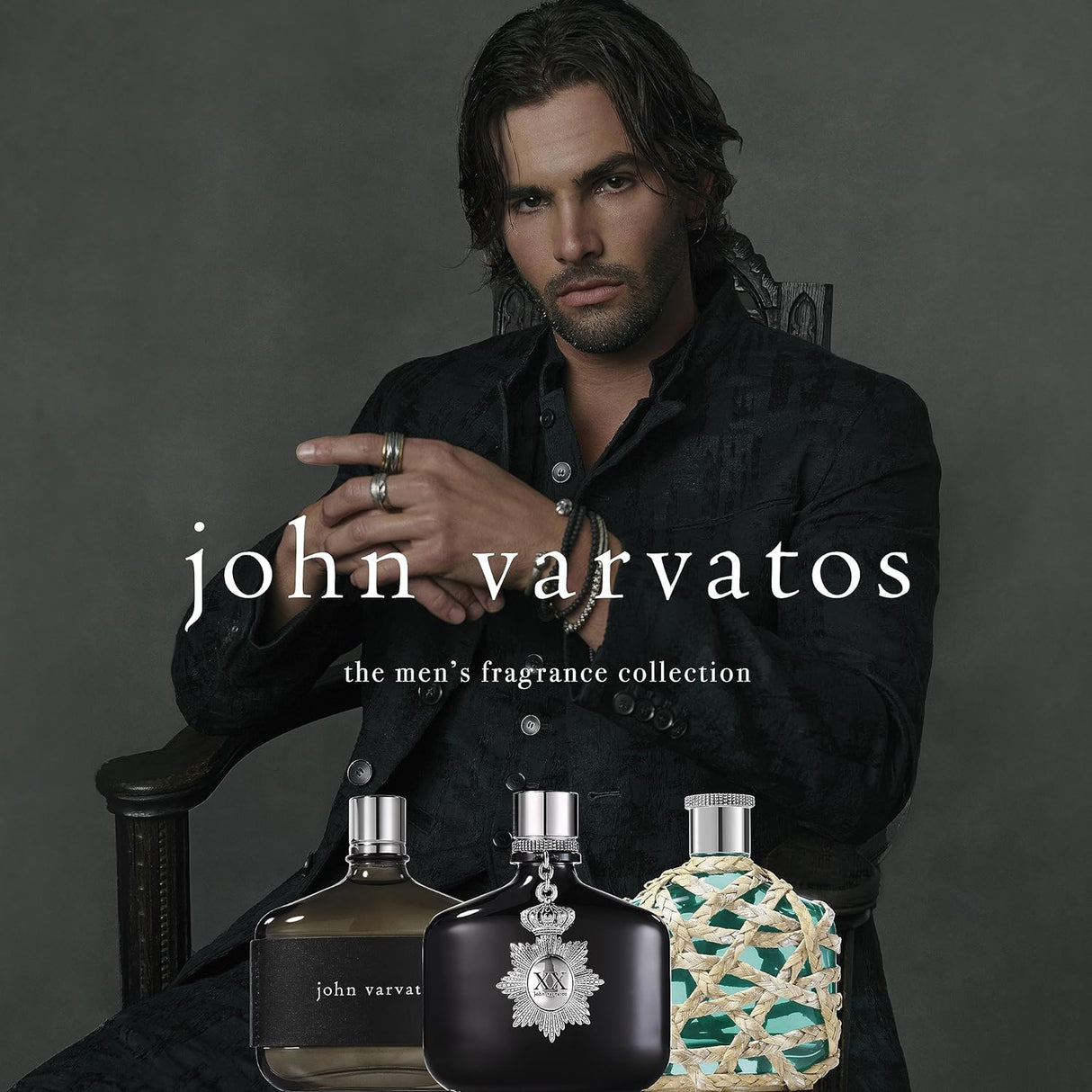 Colonia para hombre XX Artisan, Eau de Toilette