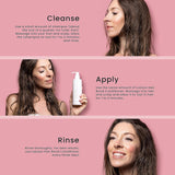Liaison Hair Bond Acondicionador – Acondicionador de cabello