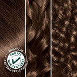 Crema Colorante Permanente Garnier Nutrisse, 2 Cuentos