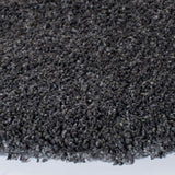 Alfombra área redonda de felpa 2 pulgadas SG151