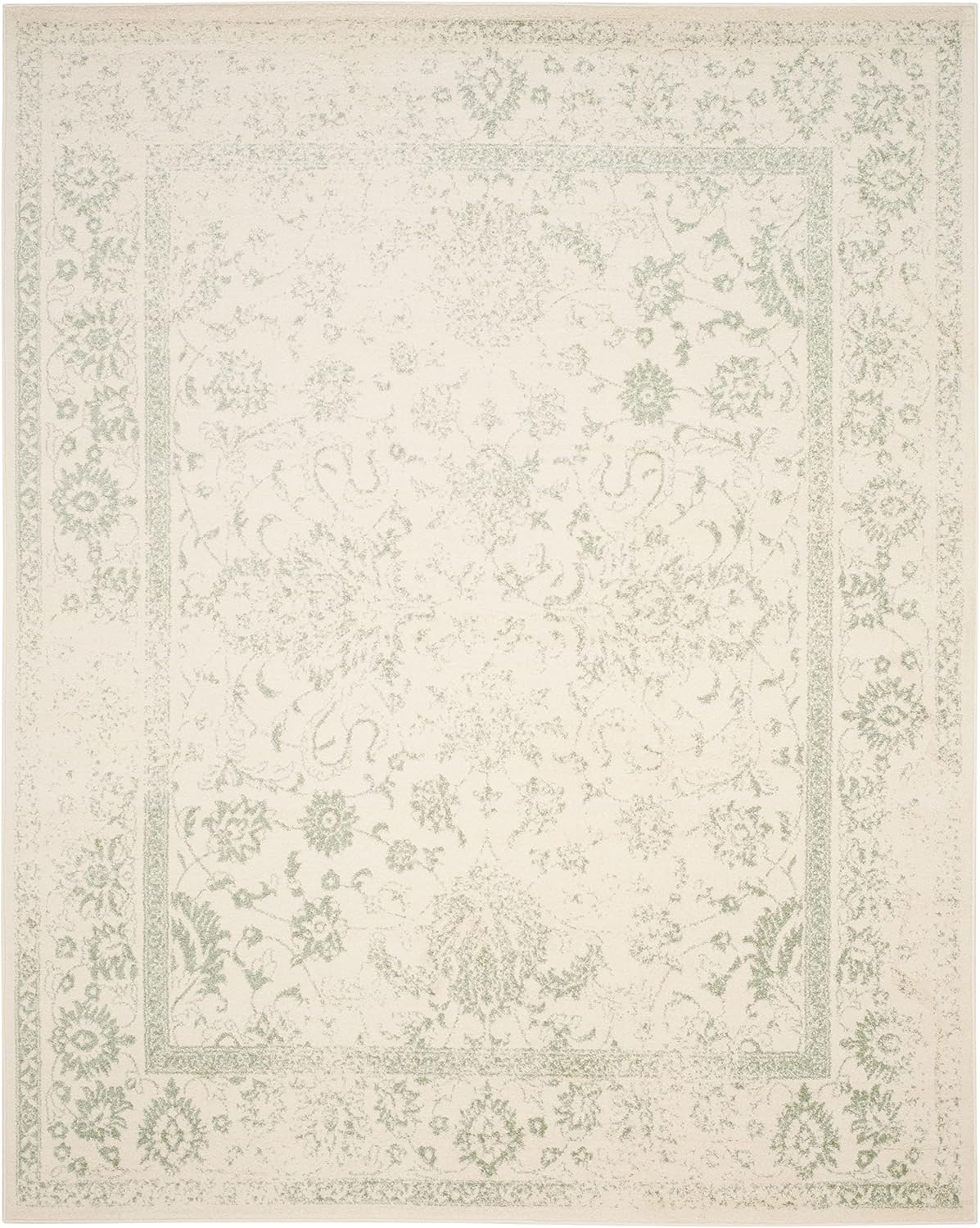 Alfombra SAFAVIEH Adirondack, diseño oriental, fácil cuidado, ADR109V