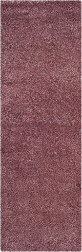 Alfombra Runner Shag - 2 pulgadas de grosor, fácil cuidado, SG151-3737