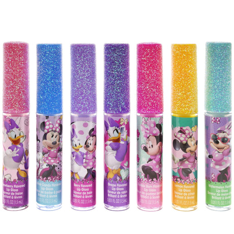 brillo labial