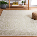 Alfombra de área 8' x 10', diseño boho marroquí, modelo TUL264E