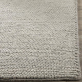 Alfombra Runner Natura - Hecha a Mano, Ideal para Áreas de Tráfico (NAT620C)