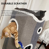 Casa para Gatos de 4 Niveles, Muebles para Mascotas, Modelo 2023
