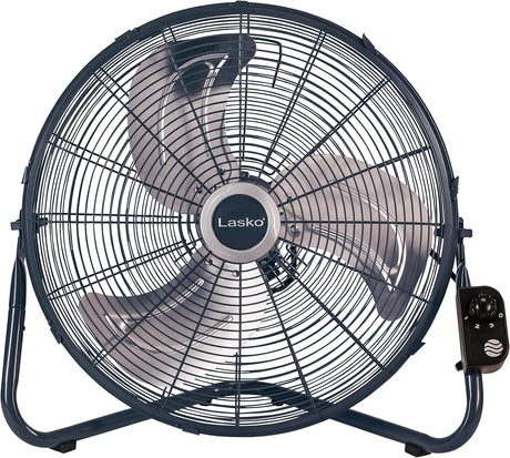 Ventilador Lasko de Alta Velocidad, 3 Velocidades, H20610