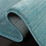 Alfombra Moderna Ombre SAFAVIEH, No Pelusa, VSN606B 8' x 10