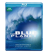 BBC Home Entertainment The Blue Planet: Seas Life [Blu-ray]
