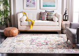 Alfombra SAFAVIEH Madison, diseño medallón, fácil cuidado, MAD603R