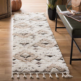 Alfombra Runner de Estilo Boho, 2 Pulgadas de Grosor, MTS688A