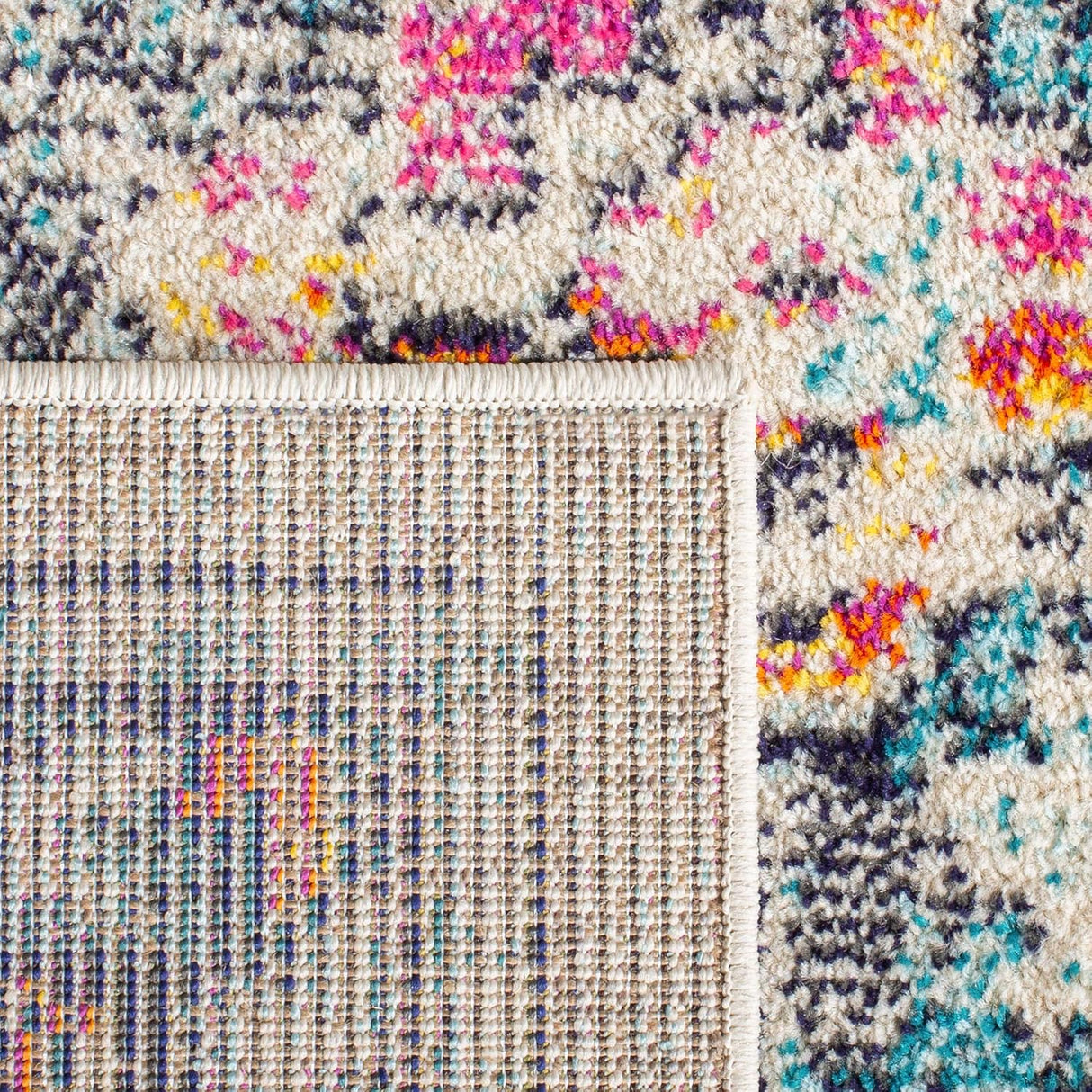 Alfombra SAFAVIEH Madison, diseño bohemio, modelo MAD473B
