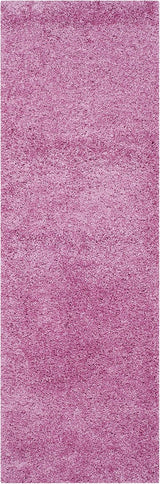 Alfombra Acento Shag 2'3 x 5, No Desprende Pelusa, SG151-3232